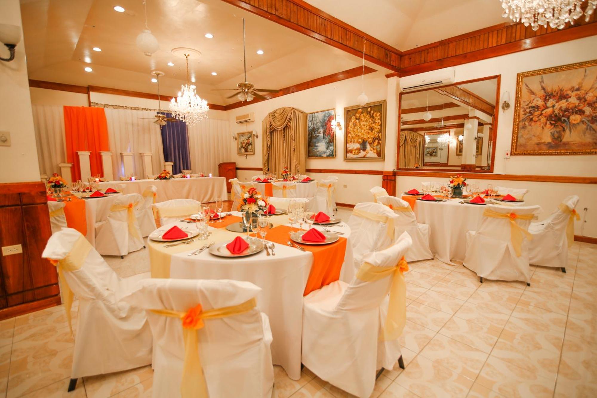 Rayon Hotel Negril Eksteriør bilde