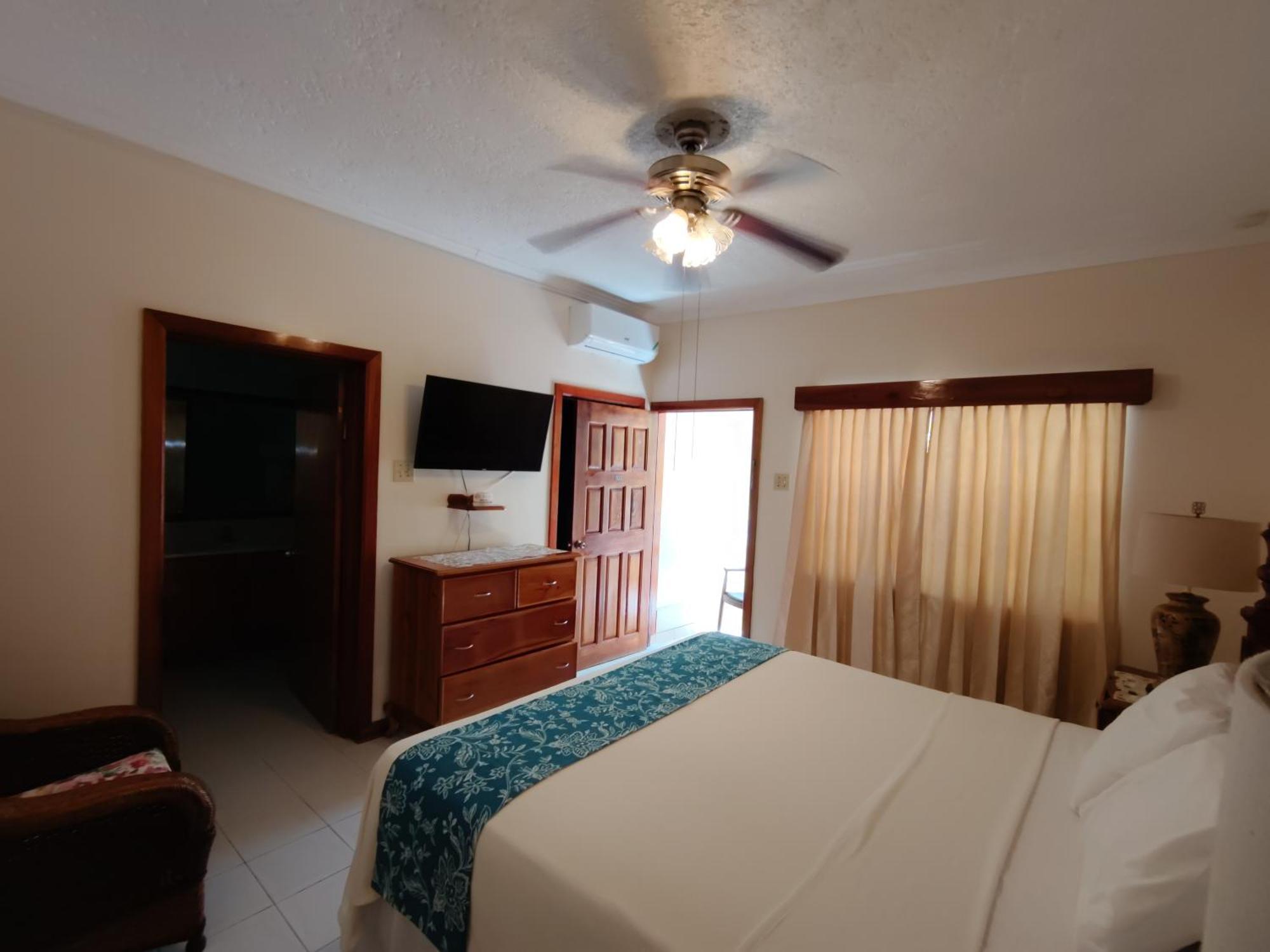Rayon Hotel Negril Eksteriør bilde