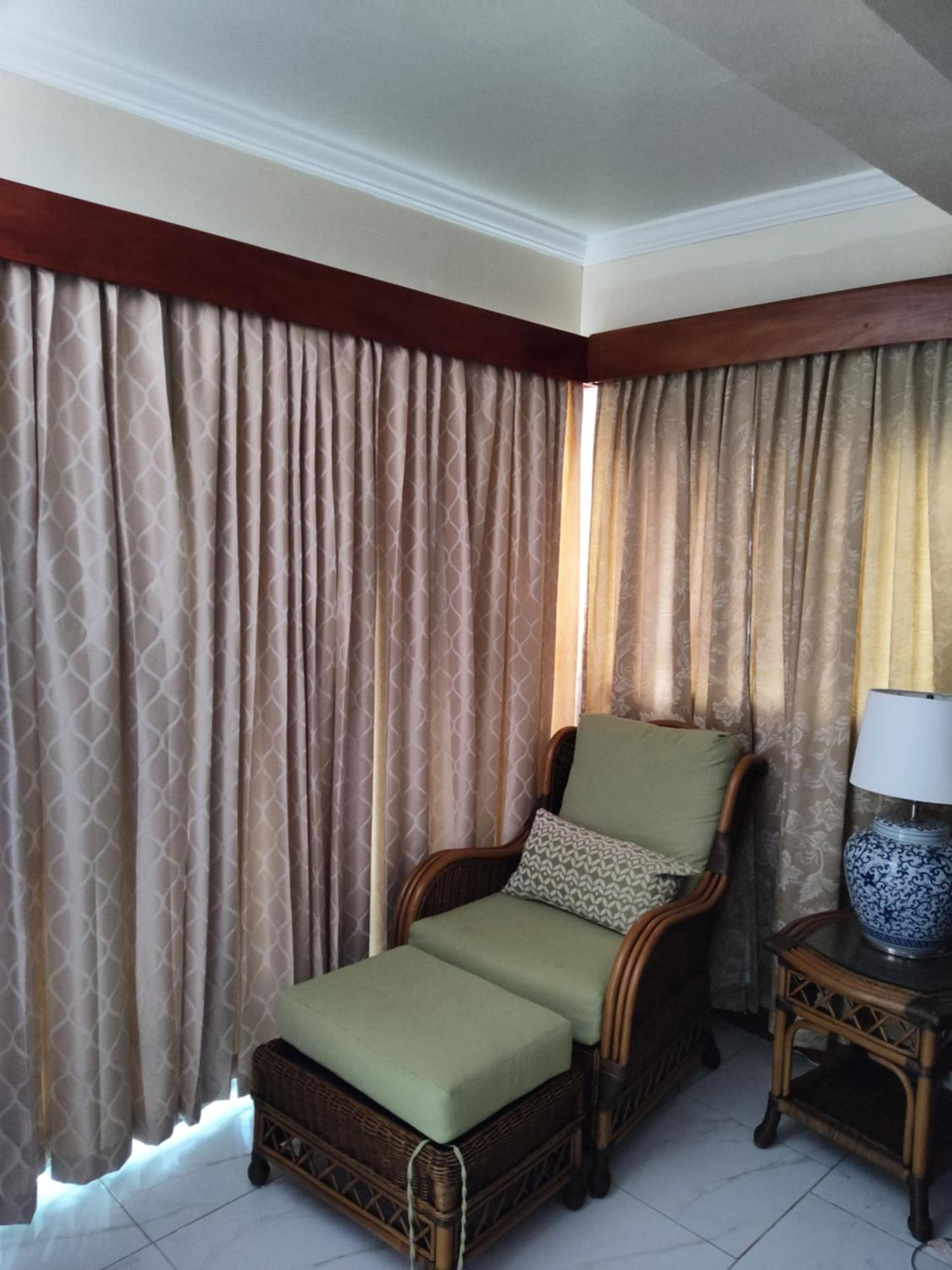 Rayon Hotel Negril Eksteriør bilde
