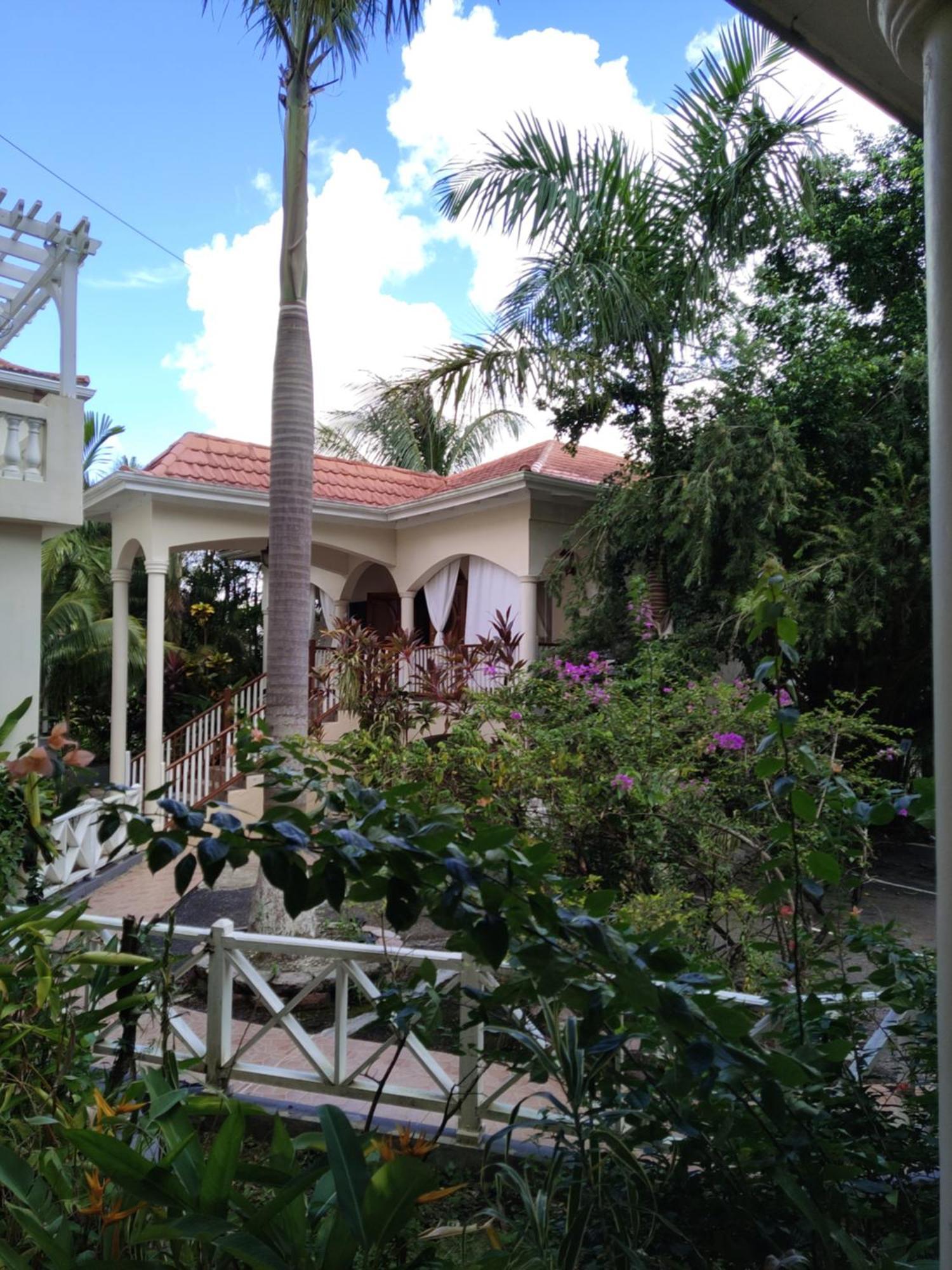 Rayon Hotel Negril Eksteriør bilde