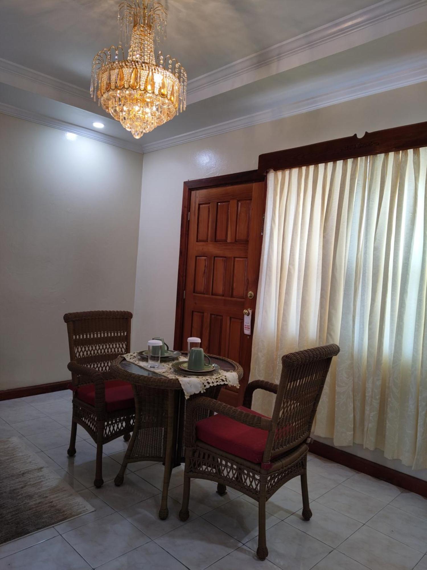 Rayon Hotel Negril Eksteriør bilde