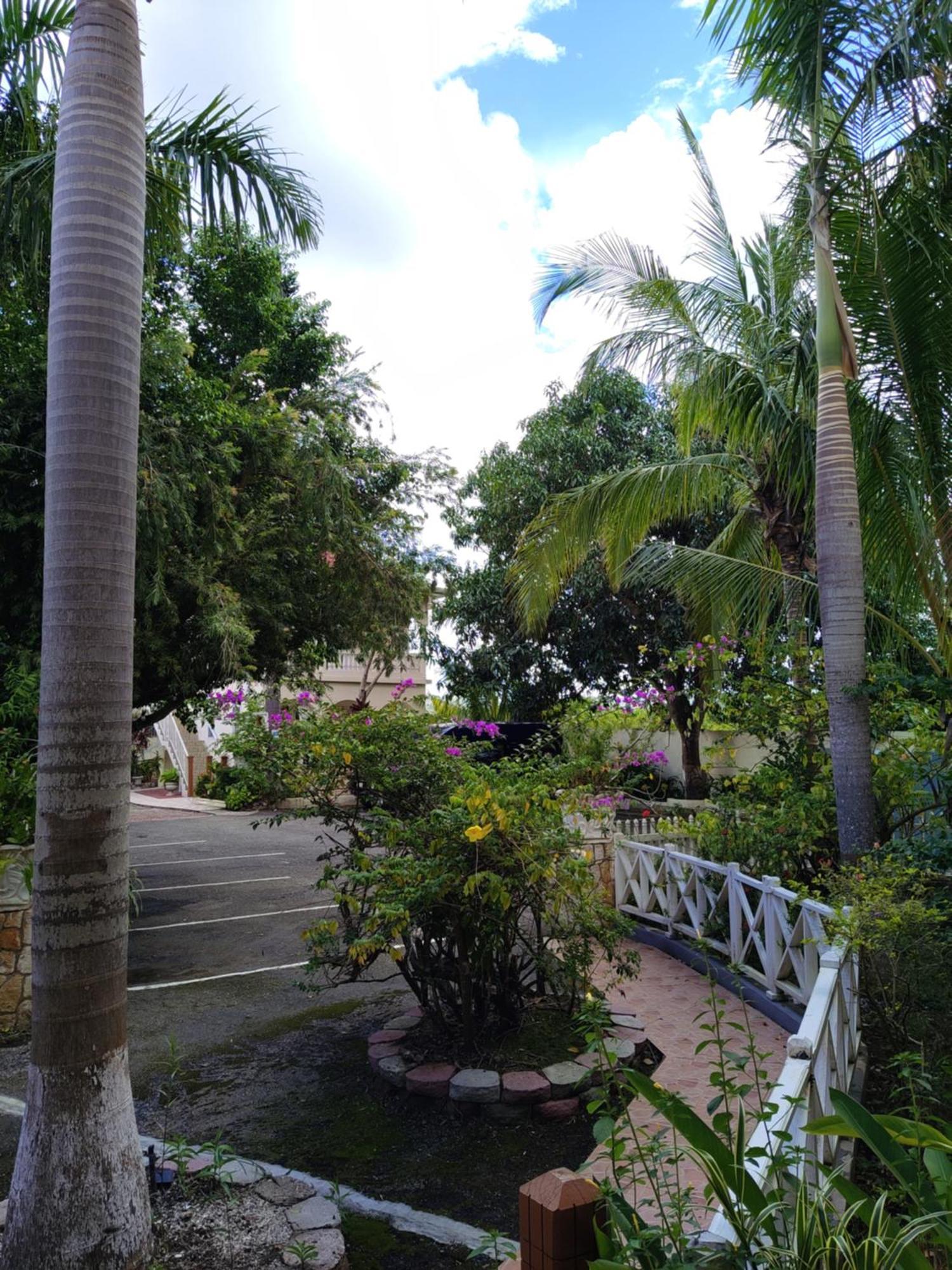 Rayon Hotel Negril Eksteriør bilde