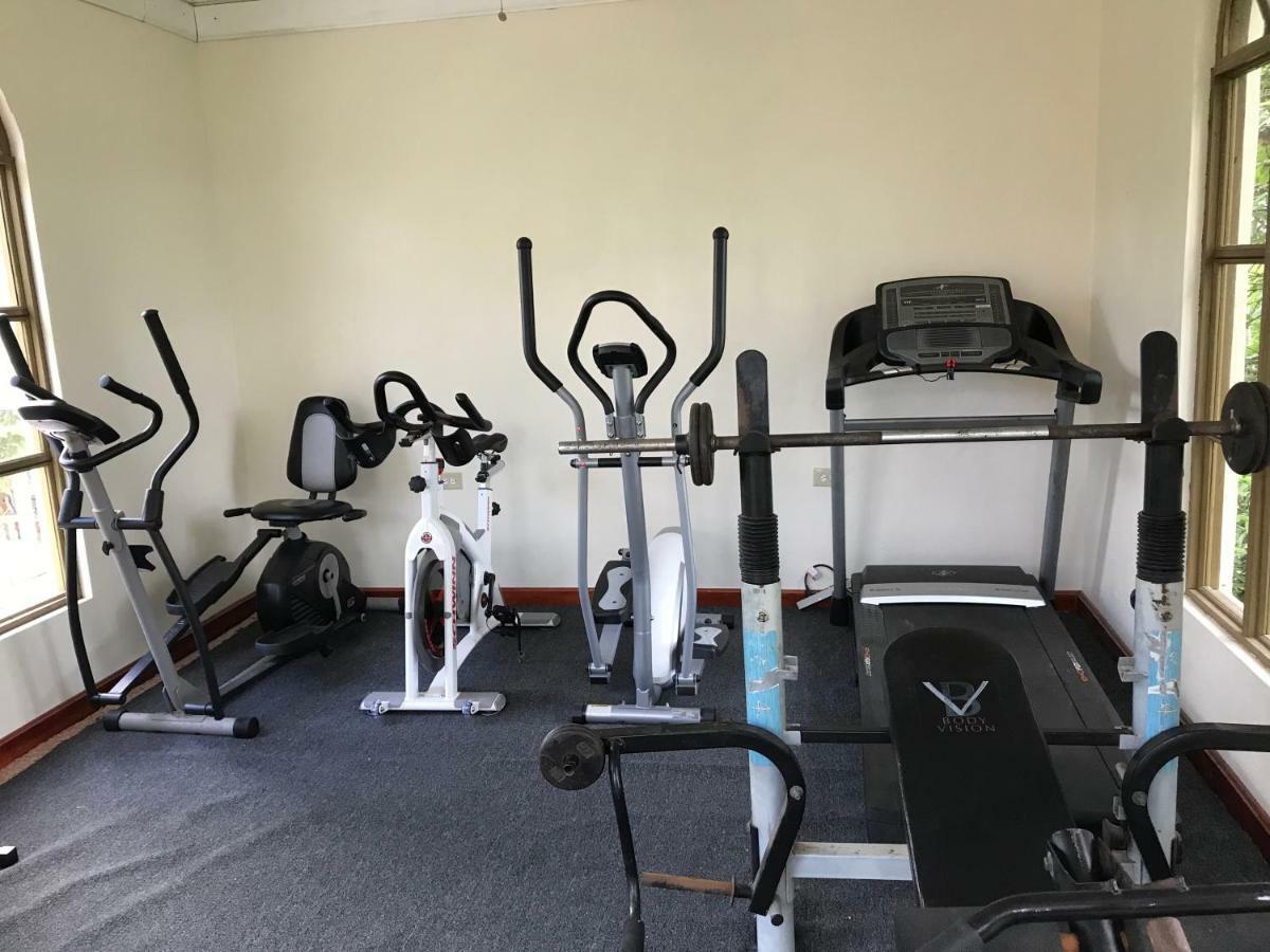 Rayon Hotel Negril Eksteriør bilde